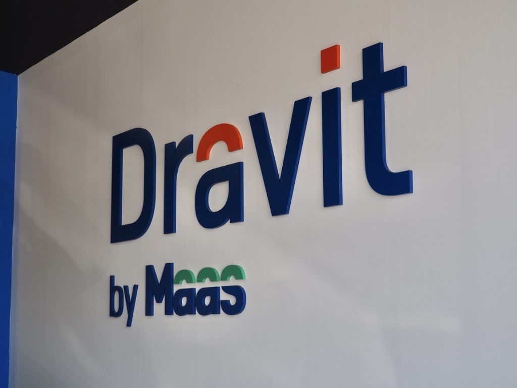 Corpóreo Dravit pared